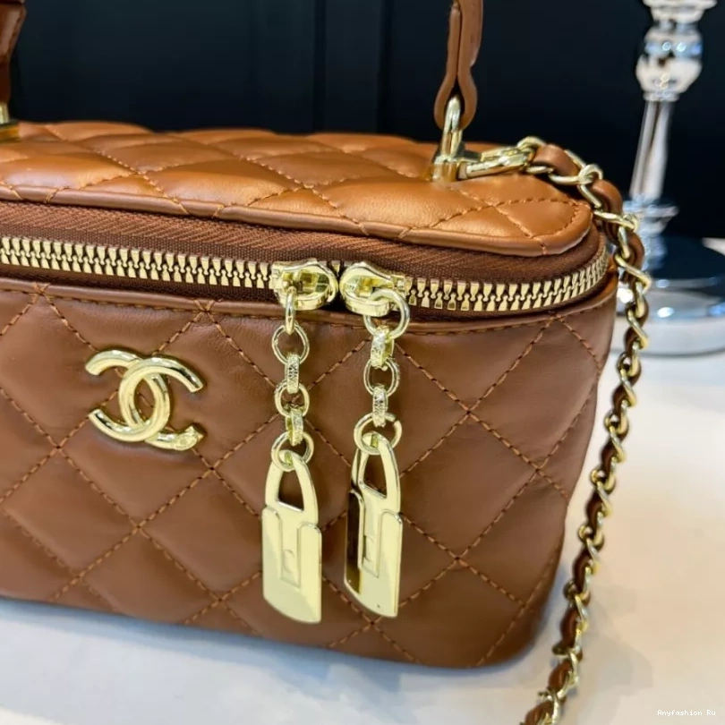 For Chanel Bags UrbanStyle Women 7580 Messenger 0317